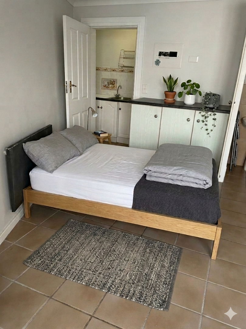 To Let 2 Bedroom Property for Rent in Reebok Western Cape